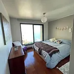 Hermosa Casa Renaca Con Vista Al Mar