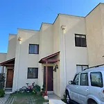 Hermosa Casa Renaca Con Vista Al Mar